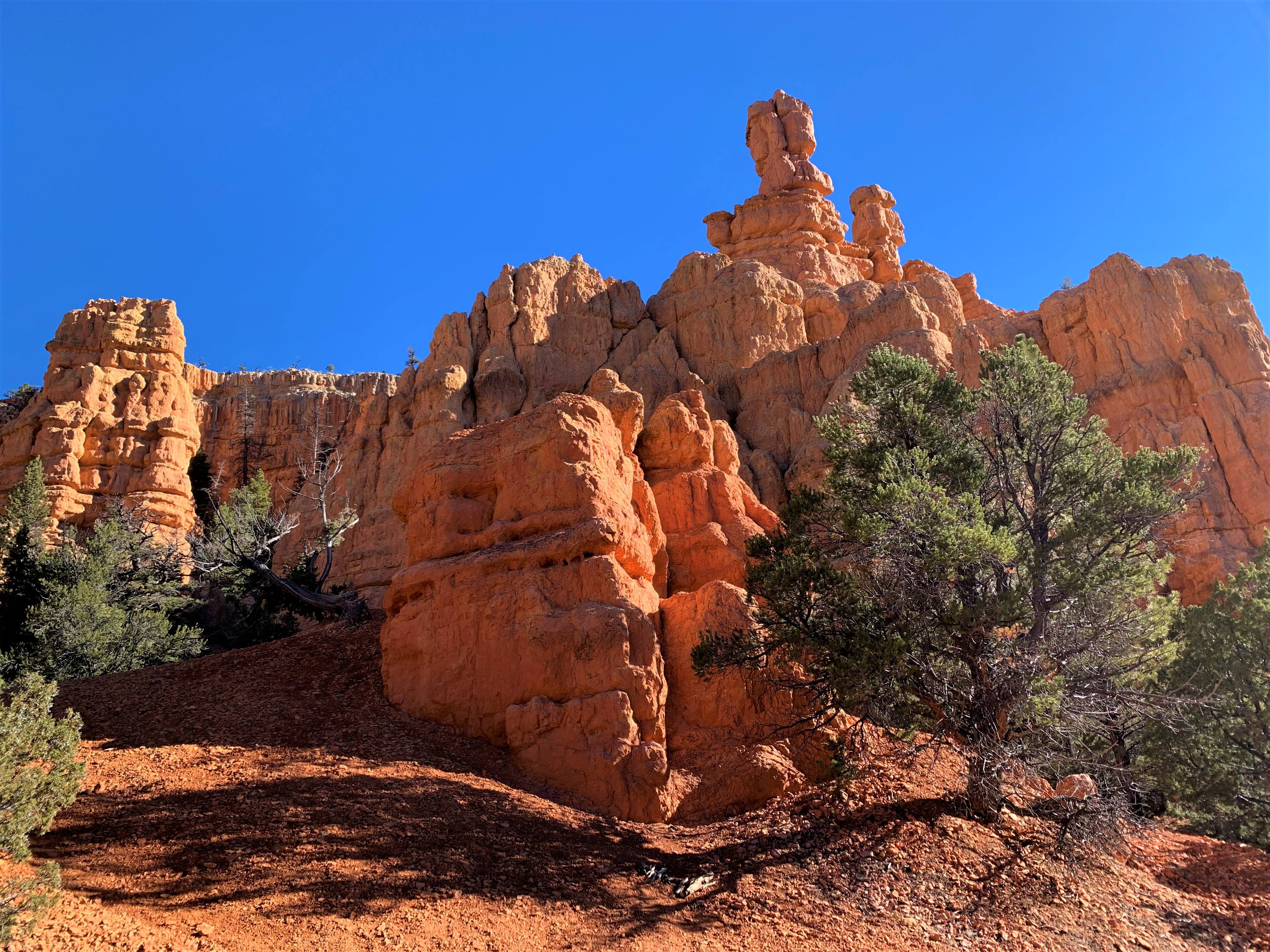 Red Canyon